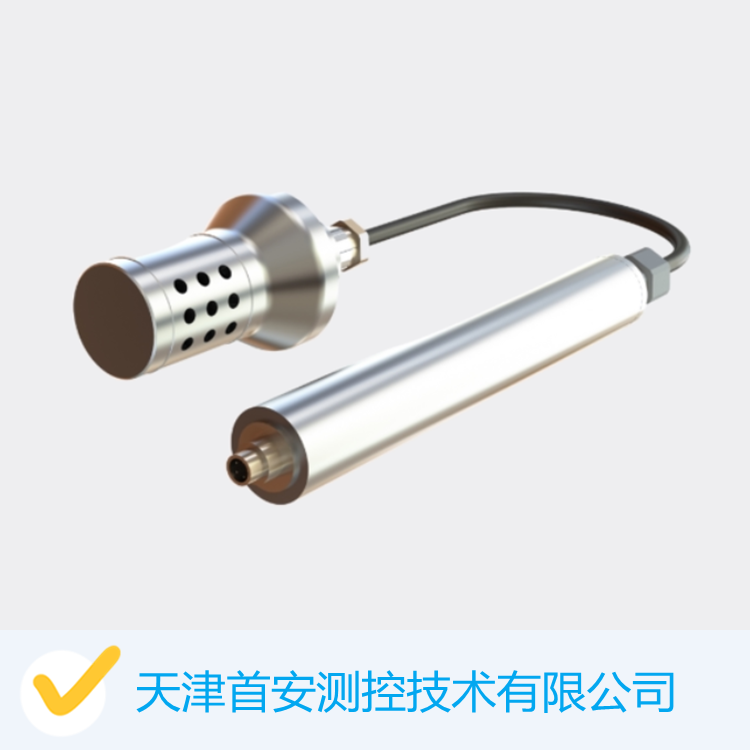 红外二氧化碳检测模块CO2培养箱专用150度