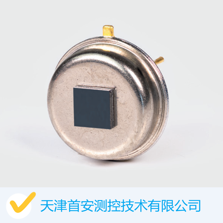 德国MicroHybrid红外测温传感器 180度